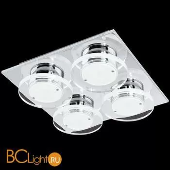 Спот (точечный светильник) Eglo Cisterno 94486