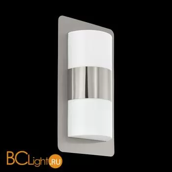 Уличный настенный светильник Eglo Cistierna 98085