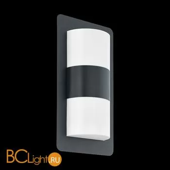 Уличный настенный светильник Eglo Cistierna 98086