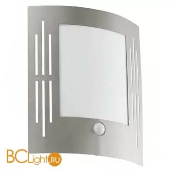 Настенный уличный светильник Eglo City 88144