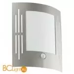 Настенный уличный светильник Eglo City 88144