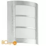 Настенный уличный светильник Eglo City 88487