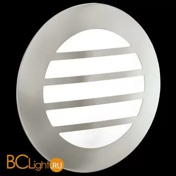 Уличный настенный светильник Eglo City 93267