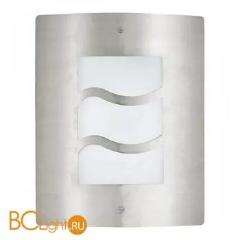 Настенный уличный светильник Eglo City1 30193