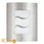 Настенный уличный светильник Eglo City1 30193