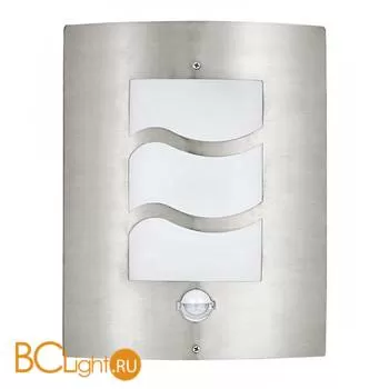 Настенный уличный светильник Eglo City1 30194