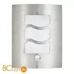 Настенный уличный светильник Eglo City1 30194