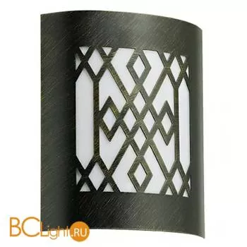 Настенный уличный светильник Eglo City Classic 88577