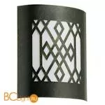 Настенный уличный светильник Eglo City Classic 88577