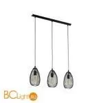 Подвесной светильник Eglo Clevedon 49142 - Фото 0