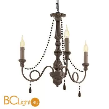 Люстра Eglo Colchester 49821