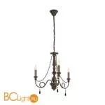 Люстра Eglo Colchester 49821 - Фото 0