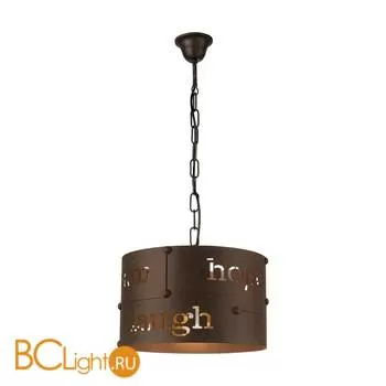 Подвесной светильник Eglo Coldingham 49734 - Фото 0