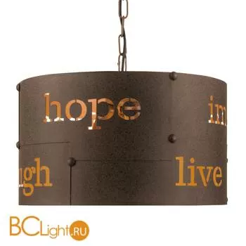 Подвесной светильник Eglo Coldingham 49743