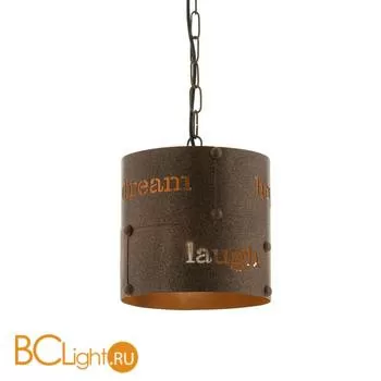 Подвесной светильник Eglo Coldingham 49794