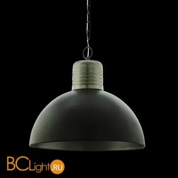 Подвесной светильник Eglo Coldridge 49106
