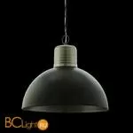 Подвесной светильник Eglo Coldridge 49106