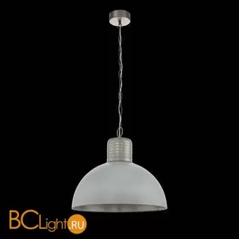 Подвесной светильник Eglo Coldridge 49105