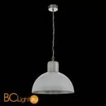 Подвесной светильник Eglo Coldridge 49105