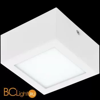 Спот (точечный светильник) Eglo Colegio 95199