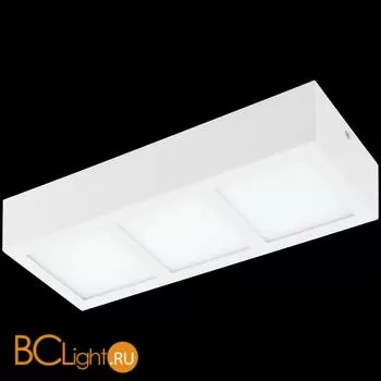 Спот (точечный светильник) Eglo Colegio 95202