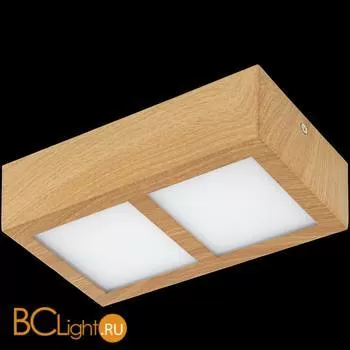 Спот (точечный светильник) Eglo Colegio 95196