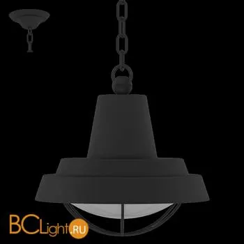 Уличный подвесной светильник Eglo Colindres 1 94861