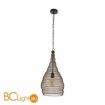 Подвесной светильник Eglo Colten 49132 - Фото 1