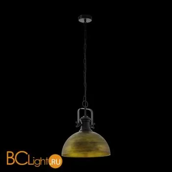 Подвесной светильник Eglo Combwich 43051 - Фото 0