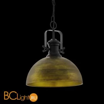 Подвесной светильник Eglo Combwich 43051