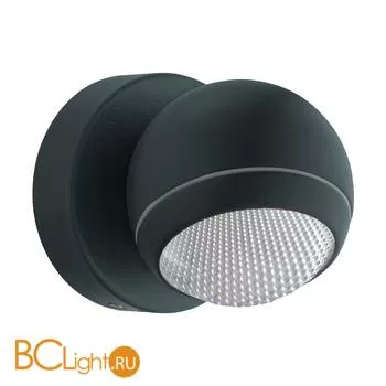 Уличный настенный светильник Eglo Comio 95985