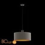 Подвесной светильник Eglo Concessa 1 97683 - Фото 0