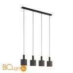 Подвесной светильник Eglo Concessa 1 97685 - Фото 0