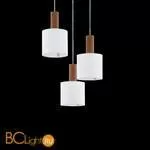 Подвесной светильник Eglo Concessa 3 97678