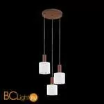 Подвесной светильник Eglo Concessa 3 97678 - Фото 0