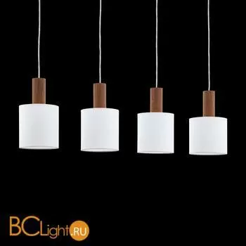 Подвесной светильник Eglo Concessa 3 97679