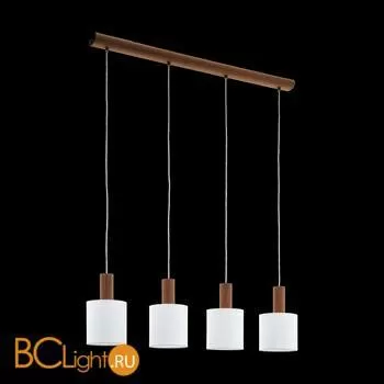 Подвесной светильник Eglo Concessa 3 97679 - Фото 0