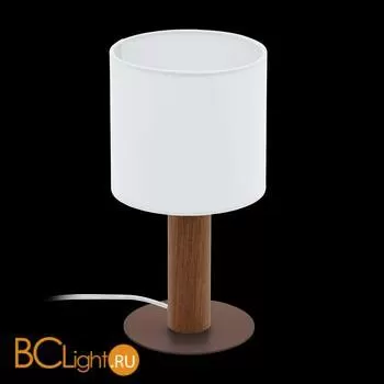 Настольная лампа Eglo Concessa 3 97681