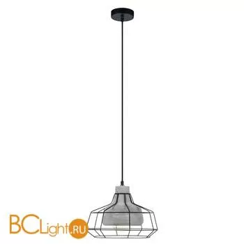 Подвесной светильник Eglo Consett 49781 - Фото 0