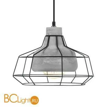 Подвесной светильник Eglo Consett 49781