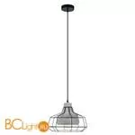 Подвесной светильник Eglo Consett 49781 - Фото 0