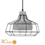 Подвесной светильник Eglo Consett 49781