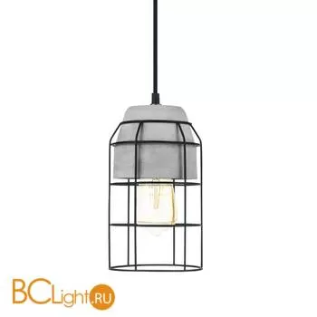 Подвесной светильник Eglo Consett 49783