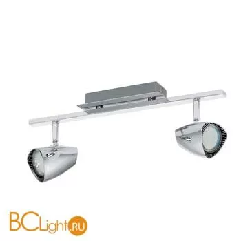 Спот (точечный светильник) Eglo Corbera 93673