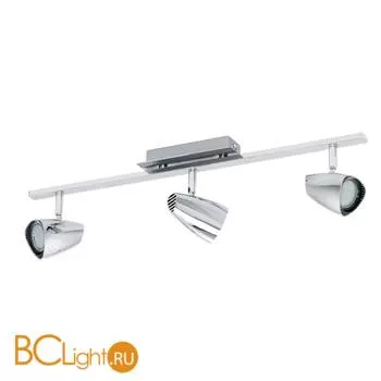 Спот (точечный светильник) Eglo Corbera 93674