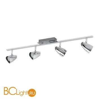 Спот (точечный светильник) Eglo Corbera 93675