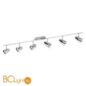 Спот (точечный светильник) Eglo Corbera 93676