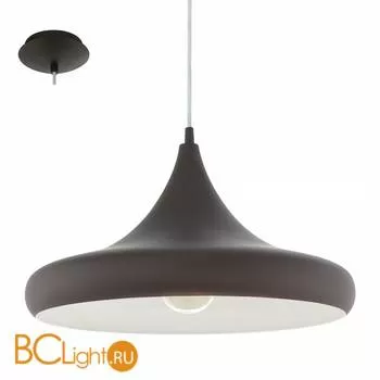 Подвесной светильник Eglo Coretto 3 94892