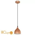 Подвесной светильник Eglo Coretto 94743 - Фото 0