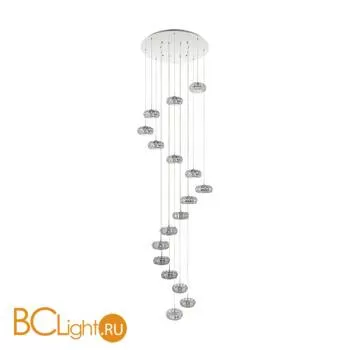 Подвесной светильник Eglo Corliano 39546